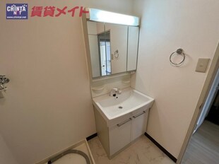 四日市駅 徒歩7分 3階の物件内観写真